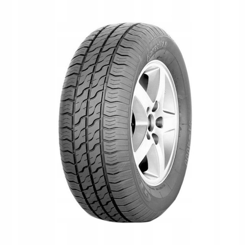 165/70R13 opona GTRADIAL KARGOMAX  ST 4000 80N